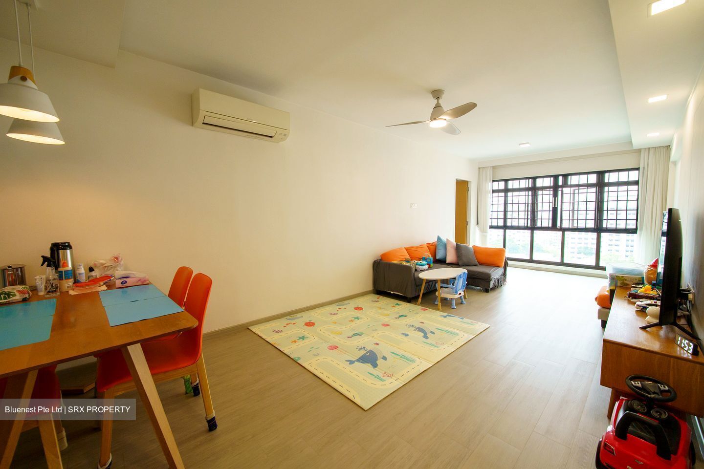 Blk 764A Woodlands Circle (Woodlands), HDB 5 Rooms #603219001